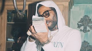 Hoodrich Pablo Juan - Head Shot