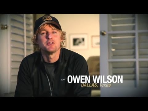 175 Years Texas - Owen Wilson on Blind Willie Johnson
