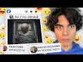 I Faked The King S Death On Facebook