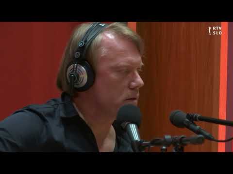 Chris Eckman in Jana Beltran - Then There's the Rain [Izštekani]