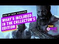 God of War Ragnarok Collector's Edition Revealed - IGN Daily Fix