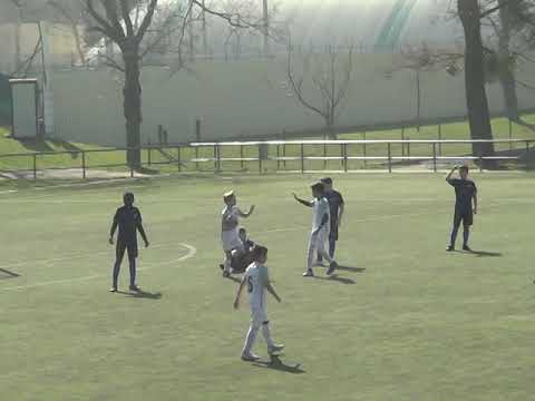 Spiel gegen Wienerberg - 1.Halbzeit - (28:51 min)