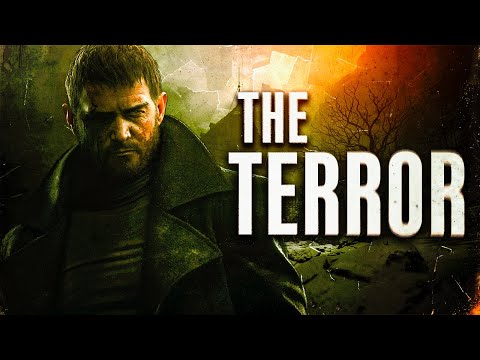 The Strangest Resident Evil