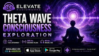 Download lagu Explore Consciousness with Theta Waves - Frequency Tuning mp3 Download lagu Explore Consciousness with Theta Waves - Frequency Tuning mp3