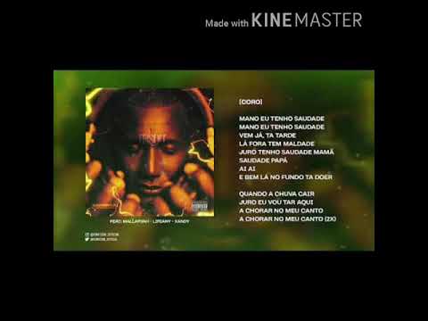 Dj Nilson, Mallaryah, Xandy e Liriany - Bate Saudades [Official Audio]