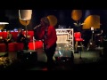Leonie Meijer - Schaduw // Holland Casino Leeuwarden 29-07-11