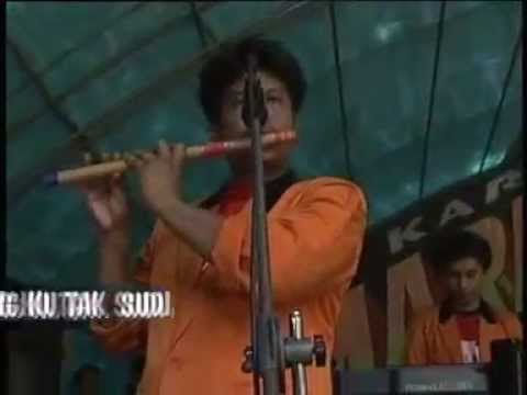 palapa (new pallapa) mabuk janda Fera fernanda