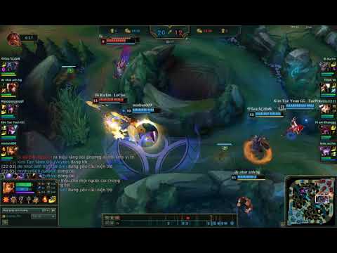 Best Vayne Pentakil 8.2 patch of SEASON 8! (League of Legends)