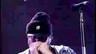 John Popper &amp; Flavor Flav &quot;But Anyway, 911 Is A Joke&quot;