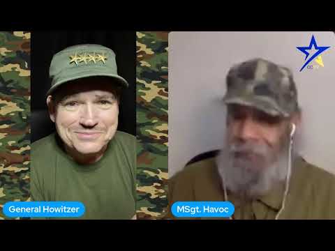 Big Monster Briefing Room: "The Island of Terror"