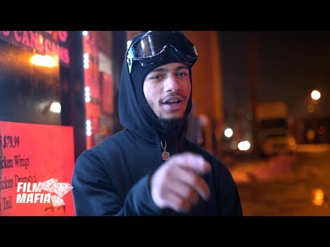 S-Dot -  GKEVO Ft. Snatch Da God (Official Video) Dir By. @Film.Mafia