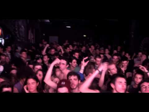 Darktek-GangBang @ RESPUBLICA