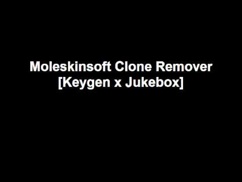 download lagu mp3 mp4 Moleskinsoft Clone Remover Pro, download lagu Moleskinsoft Clone Remover Pro gratis, unduh video klip Moleskinsoft Clone Remover Pro
