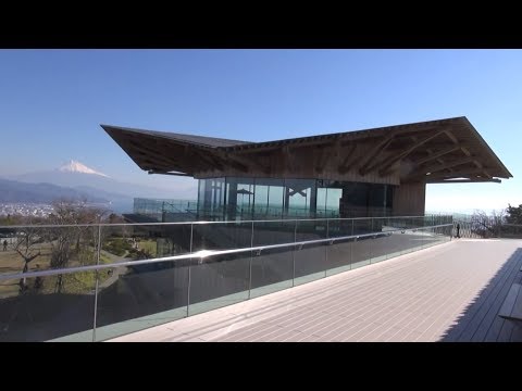 日本平夢テラス