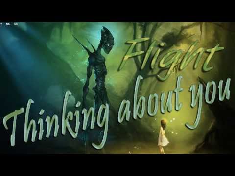 Calvin Harris vs John Christian - Thinking About You ft. Ayah Marar (MASHup RelaeS)