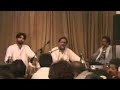 Ghulam Ali With Bobby Jutley Ki Puchde O Haal Faqiran Daa Composed By Mohan Jutley London Mehfil