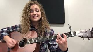 Keith Urban/Lori McKenna - The Luxury of Knowing (Cover by Elly Cooke)