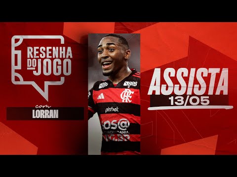 REVIEW OF THE GAME WITH LORRAN - LIVE