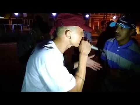 RF vs JH | 2°FASE |Rima da Rua Itatiba | Edição71