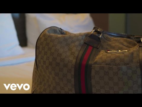 Mooga Ma$e - Dream Girl