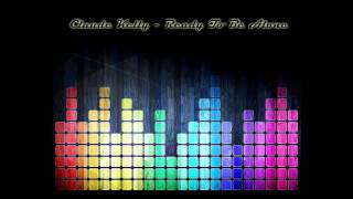 Claude Kelly   Ready To Be Alone [New RnB 2010]