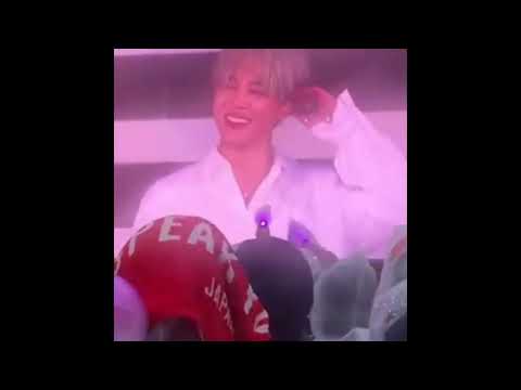 191123 BTS 5TH MUSTER IN CHIBA DAY 1
