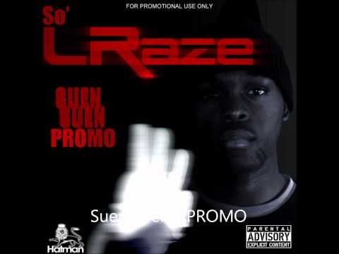 So'L Raze Ft. T1 - Suen Gully (Prod. By N-Y-B)