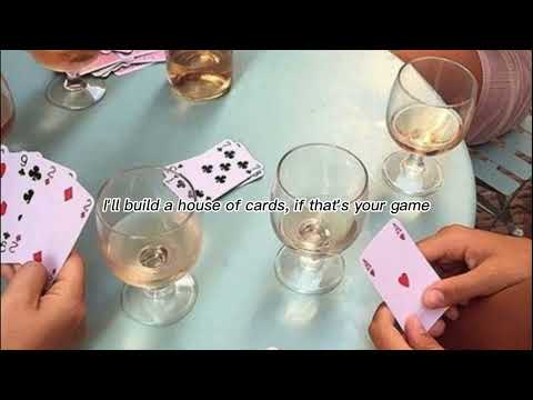 Alexandra Stan // Holding aces