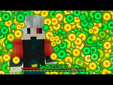 THEMURAT VS MINECRAFT #292