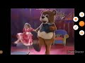 Emily And Teddy Dancing To Let S Play Together
