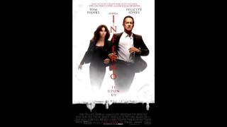 Inferno OST, Hans Zimmer   Maybe Pain Can Save Us ¦ Inferno Soundtrack