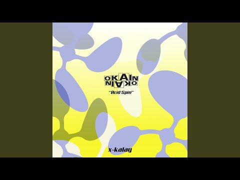 Acid Spin