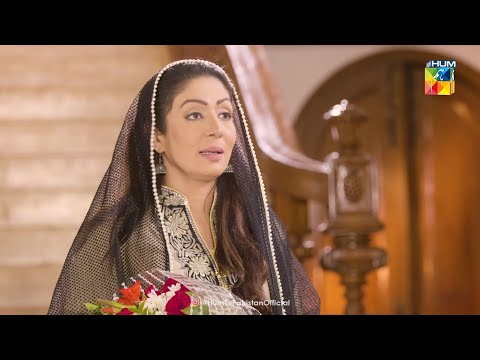 Chanda Bohat Achi Lag Rahi Ho.... Roag - HUM TV Drama