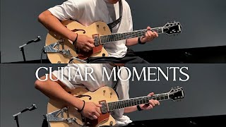 "Guitar Moments" | #1 | Gretsch 6112TCB-JR | Strymon Iridium