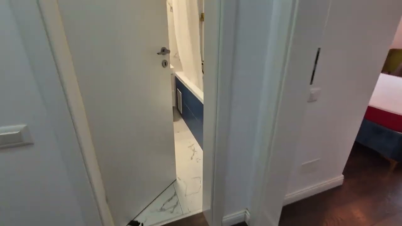 Tur video  Apartament 2 Camere Fundeni Bridge Residence Bucuresti