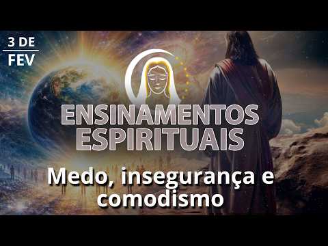 A TRANSIÇÃO PLANETÁRIA ESTÁ ACONTECENDO... | Ensinamentos Espirituais
