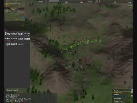 Zissou vs Wisse Part 2