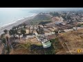 Palisades Aerial Media： Pacific Palisades Fire – Via Bluffs ｜ 4 Months Later (V38).webm
