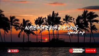 Download lagu Natemmeria racung (speed up) mp3