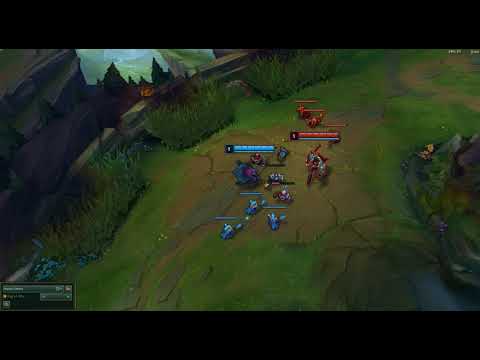 first blood darius silver elo xD