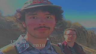 Mike Blue - I Wish My Life Was Like An 80's Movie (Demo)