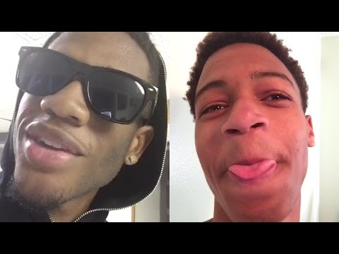 Dope Island vs MeechonMars Vine Compilation | Who is Funnier?