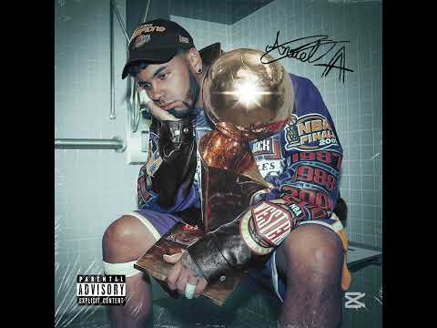 Una Palabra - Anuel AA [Audio Oficial]