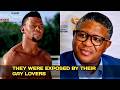 6 Mzansi Celebrities Politicians Who Are Secretly Gay