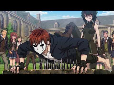 THEY MOCKED HIM—S-RANK HERO AWOKE Eng Dub - New Anime English Dubbed 🤥💟Veloria Reborn