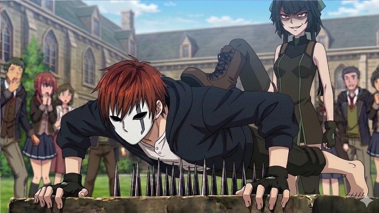 THEY MOCKED HIM—S-RANK HERO AWOKE Eng Dub - New Anime English Dubbed 🤥💟Veloria Reborn
