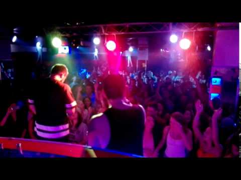 Club Underground 10.Birthday / 11.2.2017 / (Horvath Tomi&Raul)