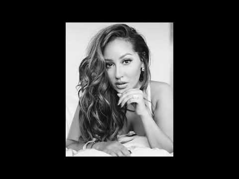 Adrienne Bailon - Uncontrollable