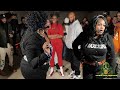 [VERBAL WAR ZONE] MZ PETTY VS MS ILL "STEEL SHARPENS STEEL 2"