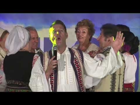 Georgel Nuca - ZIUA COMUNEI ALEXANDRU ODOBESCU JUD. CALARASI 2023